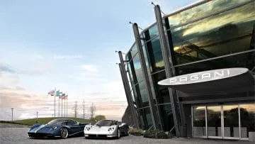 Museo Pagani
