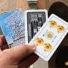 Carte da Briscola Modenesi