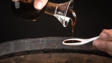 Traditional Balsamic Vinegar