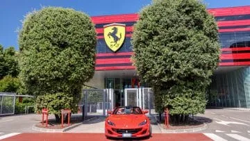 Musei Ferrari
