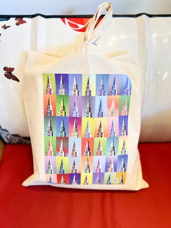 Ghirlandina pop up shopper