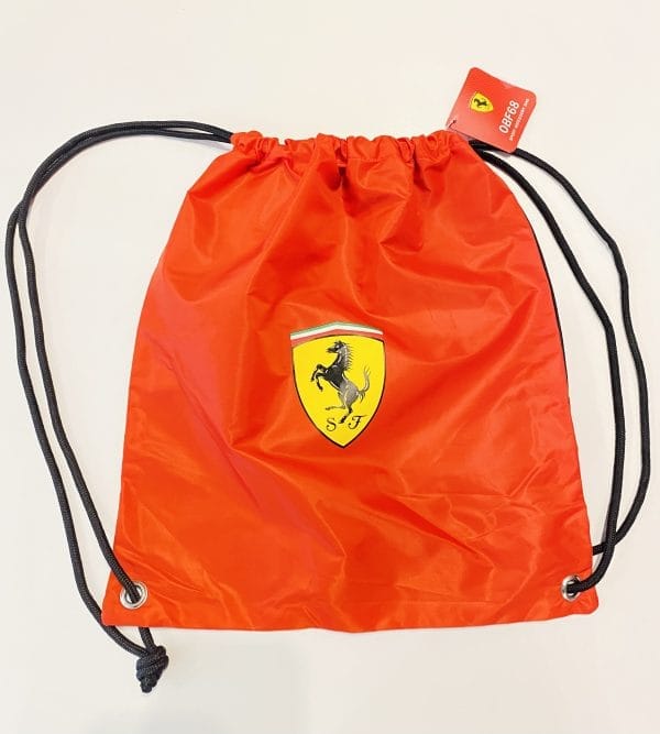 Ferrari Shopper bag