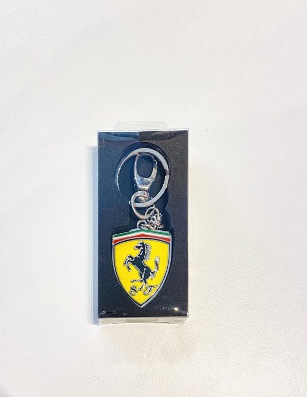 Ferrari Keyring