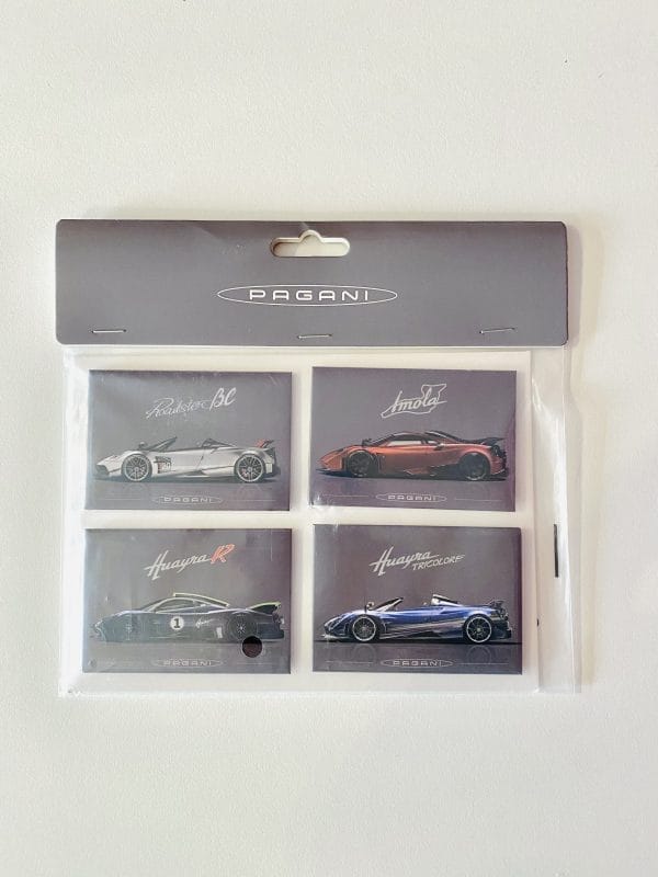 Pagani Magnets