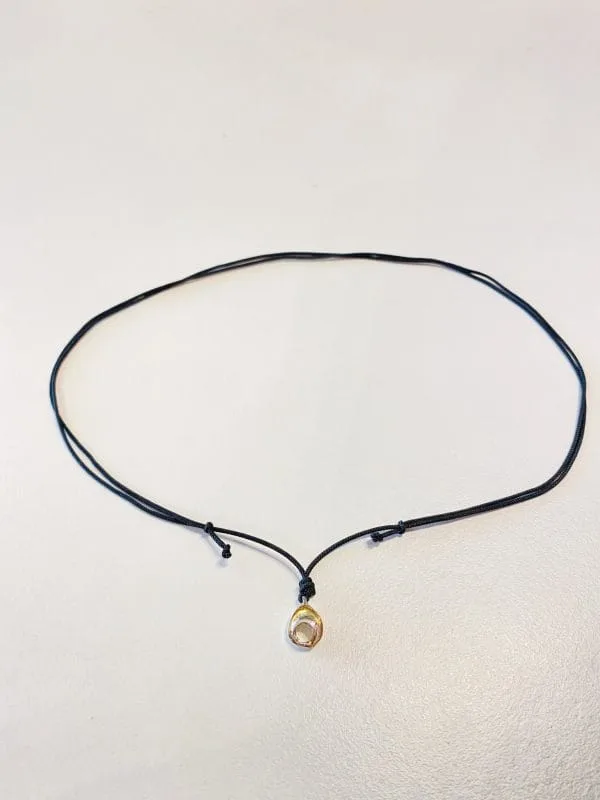 Collana Tortellino