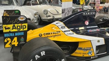 Scuderia Belle Epoque