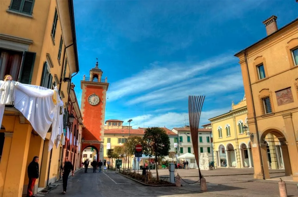 San Felice sul Panaro