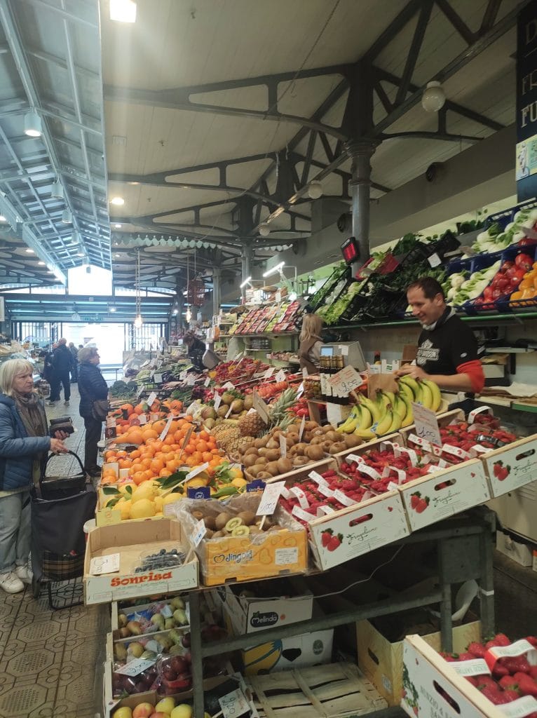 Mercato Albinelli
