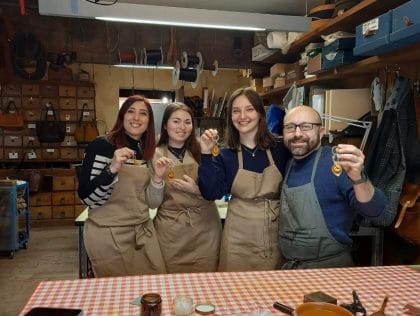 Partner, collaboratori e fornitori