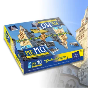 Memo Modena
