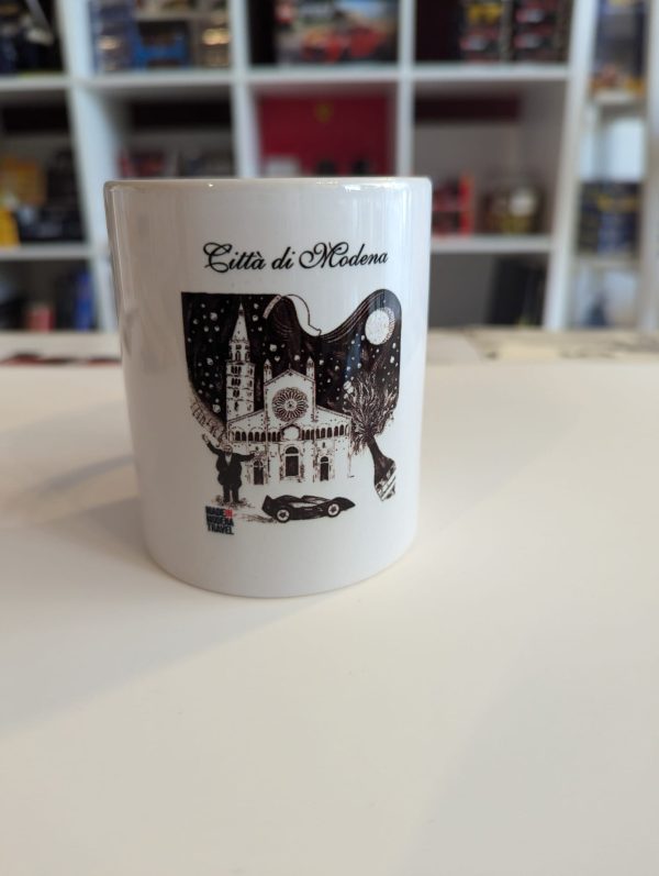 Tazza MUG Made in Modena