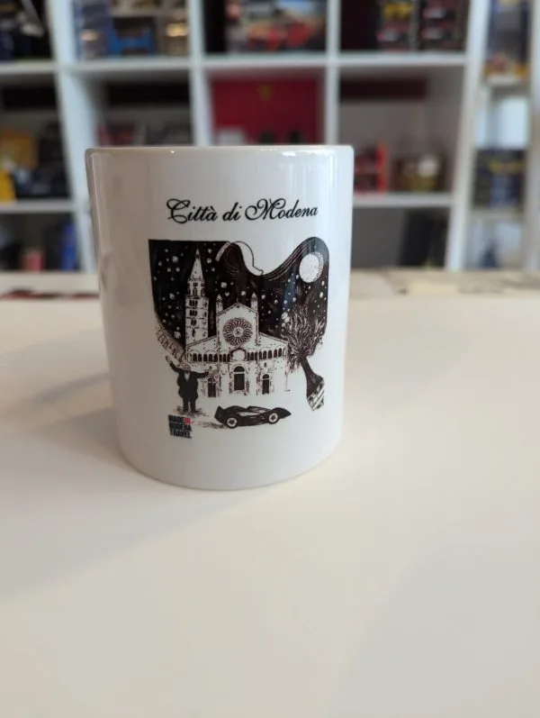 Modena mug