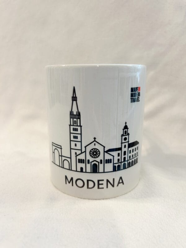 Tazza MUG Piazza Grande