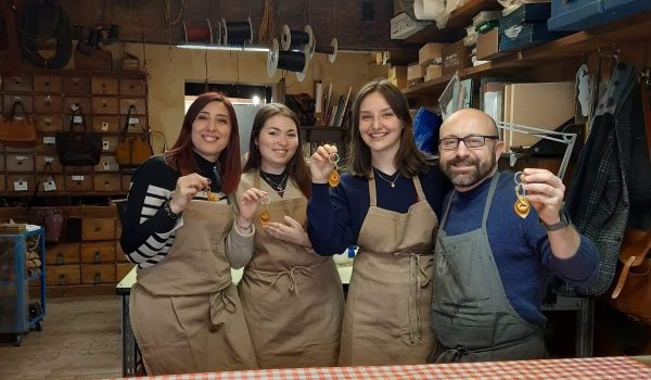 Partner, collaboratori e fornitori